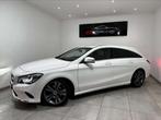 Mercedes-Benz CLA-Klasse 200 d euro 6c*garantie 12 mois*led*, Auto's, Mercedes-Benz, CLA, Gebruikt, 4 cilinders, 136 pk