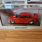 Minichamps BMW M3 GTR E36 neuve 1/43, Hobby & Loisirs créatifs, Voitures miniatures | 1:43, Enlèvement, Neuf, Voiture, MiniChamps