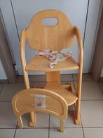 Meegroeistoel kind, Kinderen en Baby's, Kinderstoelen, Ophalen, Gebruikt, Meegroeistoel, Gordel(s)