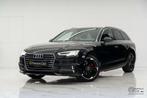 Audi A4 Avant 35 TDI S tronic sport line! Navi, Led, Top!, Auto's, Gebruikt, 110 kW, 4 cilinders, A4