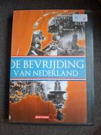 De bevrijding van Nederland, Cd's en Dvd's, Dvd's | Overige Dvd's, Ophalen of Verzenden