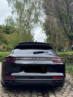 Porsche panamera 4 sport turismo, Automaat, 2995 cc, Particulier, 1880 kg