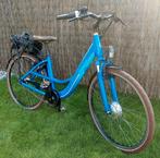 Elektrische fiets dames alles in perfect werkende staat., Ophalen, Zo goed als nieuw