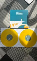 CHICANE - Behind The Sun (yellow vinyl), 12 pouces, Neuf, dans son emballage, Enlèvement ou Envoi