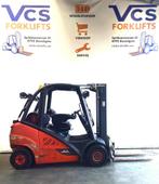LPG heftruck 2.5 ton, LINDE, Heftruck, 2000 tot 3000 kg, Ophalen