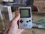 game boy sivler + 6 jeux, Enlèvement ou Envoi, Comme neuf, Aventure et Action