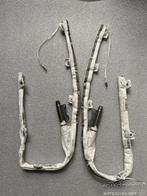 BMW G30 G31  5-serie dak en stoel airbag 2016+, Gebruikt, -, -, Ophalen of Verzenden