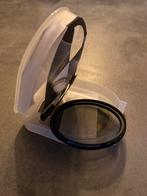 Filtre polarisant 58mm, Enlèvement, Comme neuf, Filtre polarisant