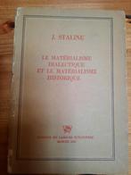 Lénine Staline, Utilisé, Enlèvement ou Envoi