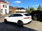 Jaguar F-Pace 2.0 Benzine AWD Autom, Autos, Jaguar, Cuir, Achat, 170 g/km, Euro 6