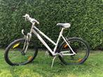 kinderfiets Trek - mountainbike city trekking - 19,5 inch, Fietsen en Brommers, 49 tot 53 cm, Ophalen, Gebruikt, Trek