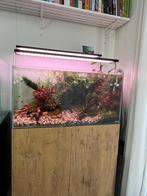 Chihiros wrgb 2 90 cm, Ophalen of Verzenden, Zo goed als nieuw, Verlichting of Verwarming