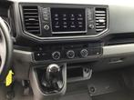 volkswagen crafter l3h3 140pk 2018 64000km 18950e ex, Auto's, Voorwielaandrijving, 4 cilinders, Volkswagen, 3000 kg