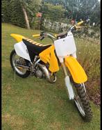 Suzuki rm 125, Motoren, Particulier, 1 cilinder, Crossmotor, 125 cc