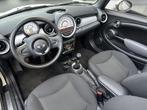 MINI Cooper Cabrio Cooper Cabrio 17" Alu, 95239 km ,Klima,,, Euro 5, Achat, Entreprise, Cabriolet