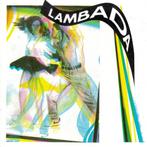 De originele CD van Lambada met Kaoma, Avitar..., Envoi, 1980 à 2000