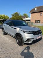 Range Rover Velar 2.0 D240 R-Dynamic S - nouveau moteur en 2, Autos, Cuir, Argent ou Gris, Achat, Euro 6