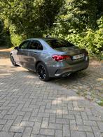 Mercedes Benz A berline 250e, Auto's, Automaat, Achterwielaandrijving, Zilver of Grijs, 6 cilinders