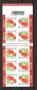 Belgische Postzegels  -  Boekje 43, Postzegels en Munten, Verzenden
