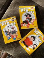 Mangas Ki & Hi, Comme neuf, Comics, Enlèvement, Europe
