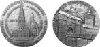 BAYERISCHE STAATSBANK AG 1973 16 gram,  zilver, Postzegels en Munten, Zilver, Duitsland, Ophalen of Verzenden, Losse munt