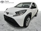 Toyota Aygo X X-Play + zetelverwarming, 998 cm³, Euro 6, Boîte manuelle, Noir