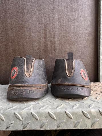 Equine fusion hoefschoenen beschikbaar voor biedingen