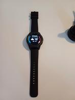 Samsung Galaxy Smartwatch, Handtassen en Accessoires, Smartwatches, Ophalen, Zwart, Zo goed als nieuw, Samsung