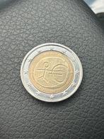 2 Euro Stickman Belgium, Timbres & Monnaies, Envoi