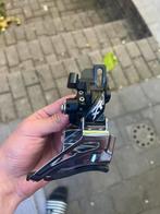 Derailleur XT deore shimano M8025 2x11s, Fietsen en Brommers, Fietsonderdelen, Ophalen of Verzenden