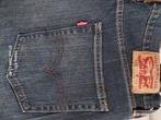 Pantalon en jeans  en lot ou à la pièce, Kleding | Heren, Spijkerbroeken en Jeans, Nieuw, Overige jeansmaten, Ophalen, Levi’s