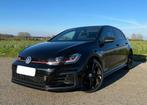 Volkswagen golf GTI TCR, Autos, Verrouillage centralisé sans clé, Berline, Noir, Automatique