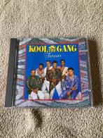 CD Kool and the gang 'Forever', Comme neuf, Enlèvement ou Envoi, 1980 à 2000