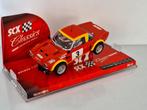 Scx Classic Fiat 124 Spyder 61890, Kinderen en Baby's, Overige merken, Racebaan, Verzenden, Nieuw