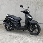 PEUGEOT TWEET 125 BJ 2024, Fietsen en Brommers, Ophalen, Gebruikt, 125 cc, Benzine