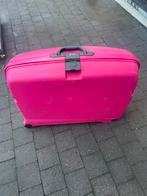 Valise bagage, Handtassen en Accessoires, Koffers, Gebruikt