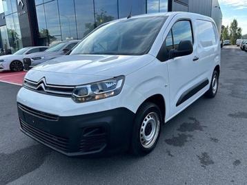 Citroen Berlingo M Light BlueHDi 