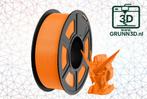 JAYO Nieuwe 3D filament PLA ORANJE rol a 1,1 kilo., Verzenden, Nieuw