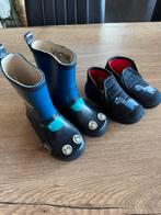 Regenlaarzen en pantoffels Cosyline maat 25, Gebruikt, Ophalen of Verzenden, Laarzen, Jongen