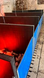 Paneltim platen gezocht, Dieren en Toebehoren