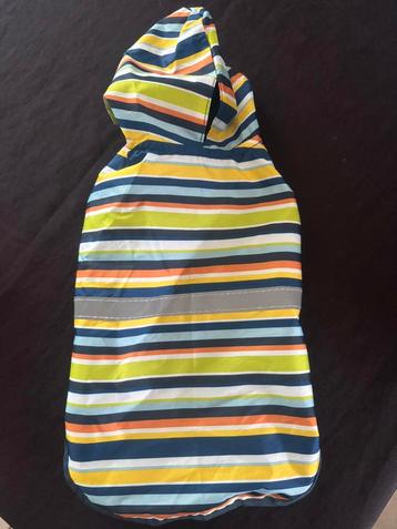 Imperméable pour chien ou chat neuf, Enlèvement ou Envoi, Neuf, Imperméable pour chien