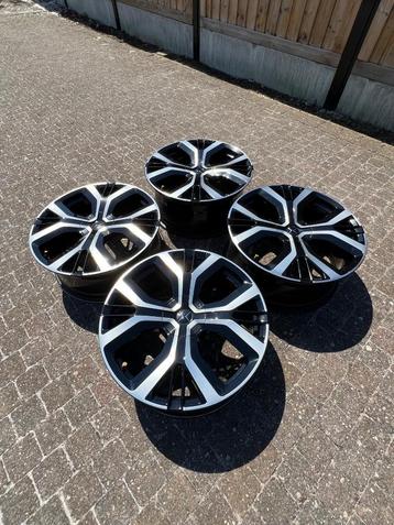 Originele Polestar 2 performance velgen 20”inch  beschikbaar voor biedingen