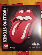 LEGO 31206 Les Rolling Stones, Enlèvement ou Envoi, Neuf, Ensemble complet, Lego