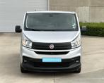 Fiat Talento Dubbele Cabine 6pl + Lichte vracht| Camera Navi, 4 deurs, 2000 kg, 6 zetels, 107 kW