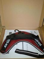 Harnas Julius K9 Bordeaux maat mini, Ophalen of Verzenden, Nieuw