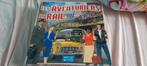Vends Les aventuriers du rail "New York", Ophalen of Verzenden, Zo goed als nieuw