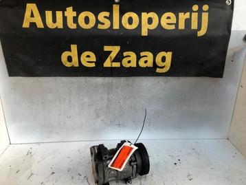 Aircopomp van een Dacia Logan beschikbaar voor biedingen