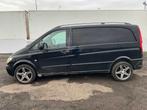 2006 Mercedes-Benz Vito 115 CDI 320 Bedrijfswagen 15-BV-VG, Auto's, Bestelwagens en Lichte vracht, Automaat, Gebruikt, Mercedes-Benz