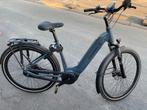 Elektrische fiets merk Trenergy Advance N8, Fietsen en Brommers, 47 tot 51 cm, Ophalen, 50 km per accu of meer, Overige merken