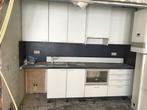 Keuken, Huis en Inrichting, Ophalen, Gebruikt, Wit, 200 cm of meer